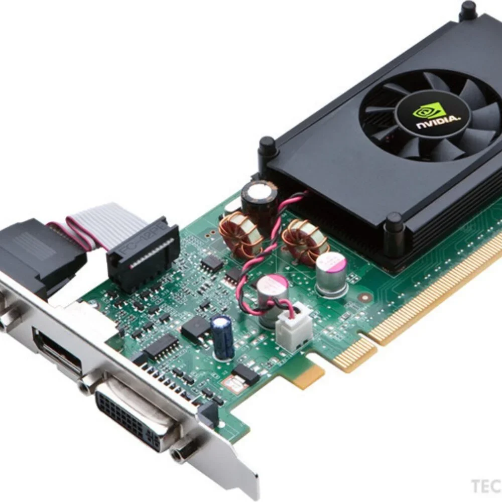 BRAND NEW PNY NVIDIA GeForce 210 Video Graphics Card